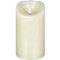 Aluratek 6" Flameless Led Wax Candle W ALC3506F - alternate 1